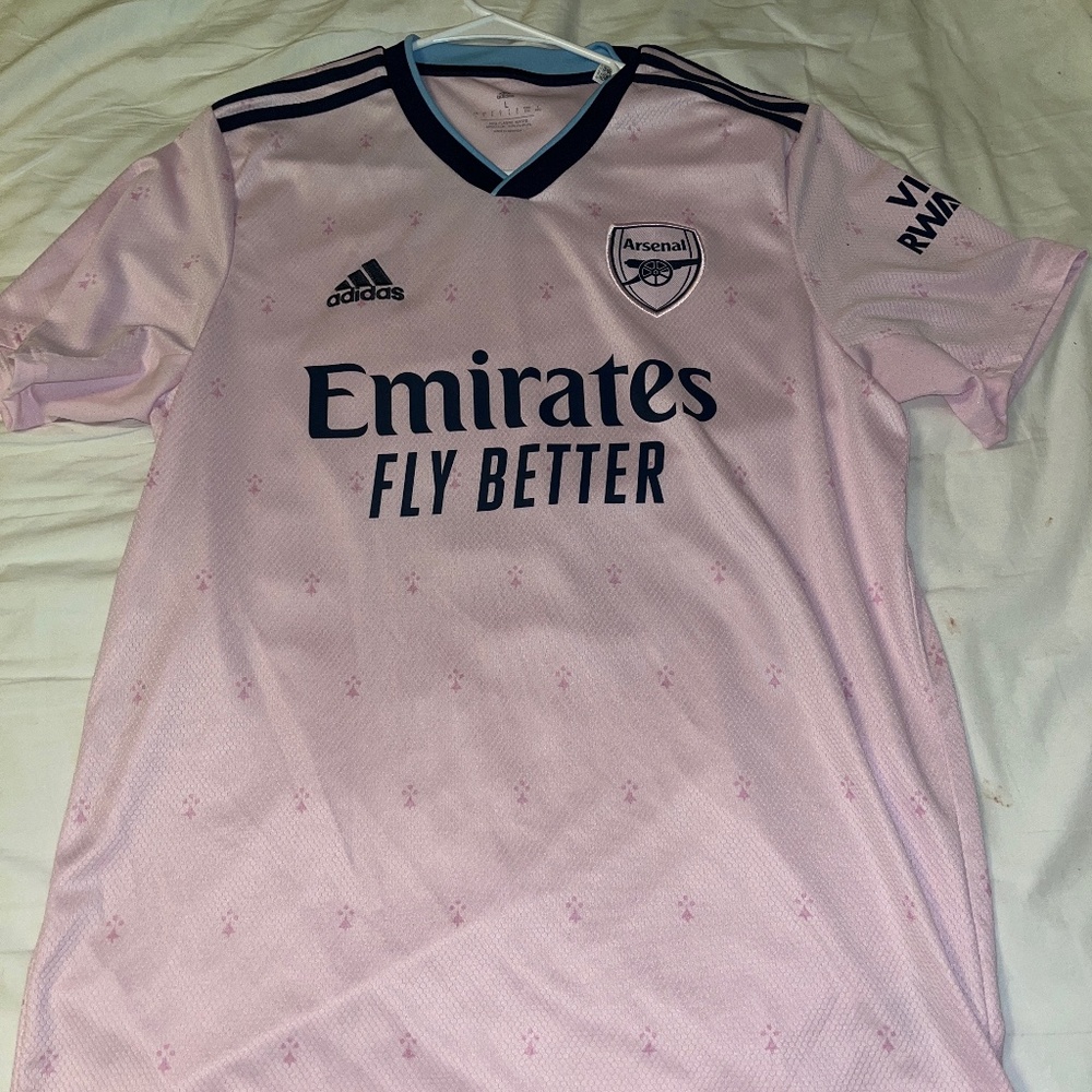 Arsenal Jersey 2023